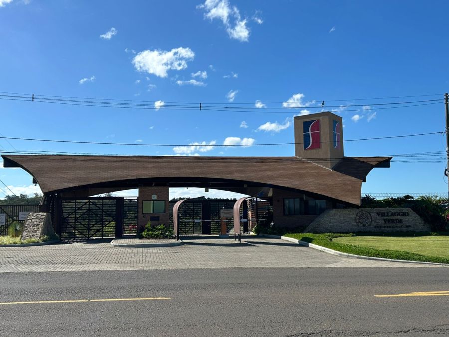 Terreno em Condomnio - Venda - Argentina - Cricima - SC