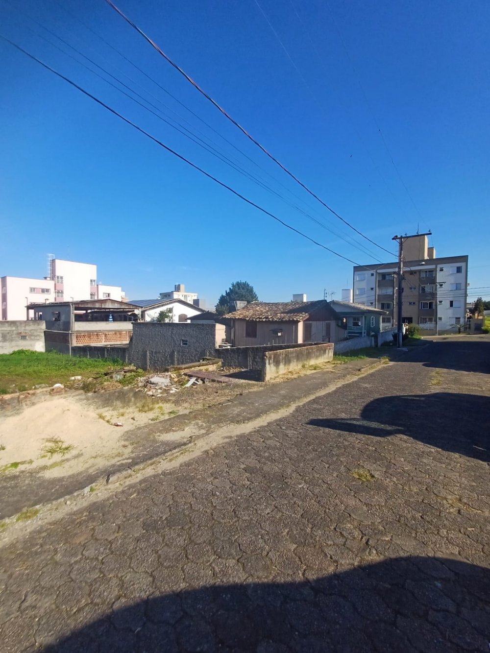 Terreno - Venda - Santa Augusta - Criciúma - SC