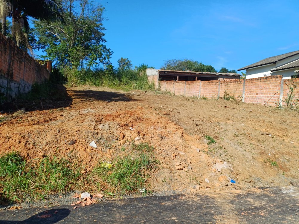Terreno - Venda - Mina do Mato - Criciúma - SC