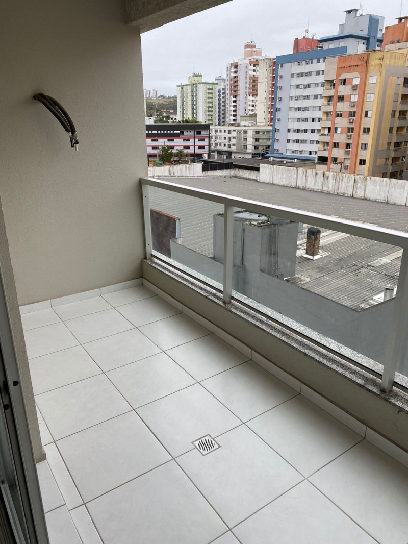 Apartamento - Criciúma, SC no bairro Centro — foto 4