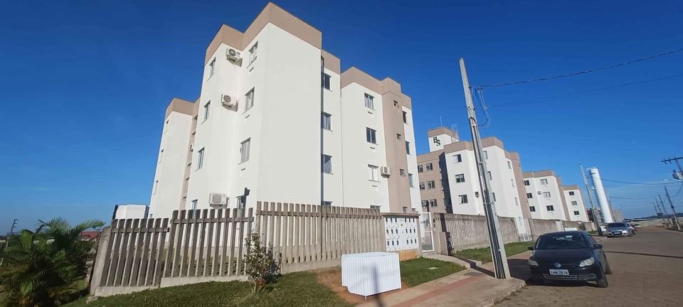 Apartamento - Venda - Ana Maria - Criciúma - SC