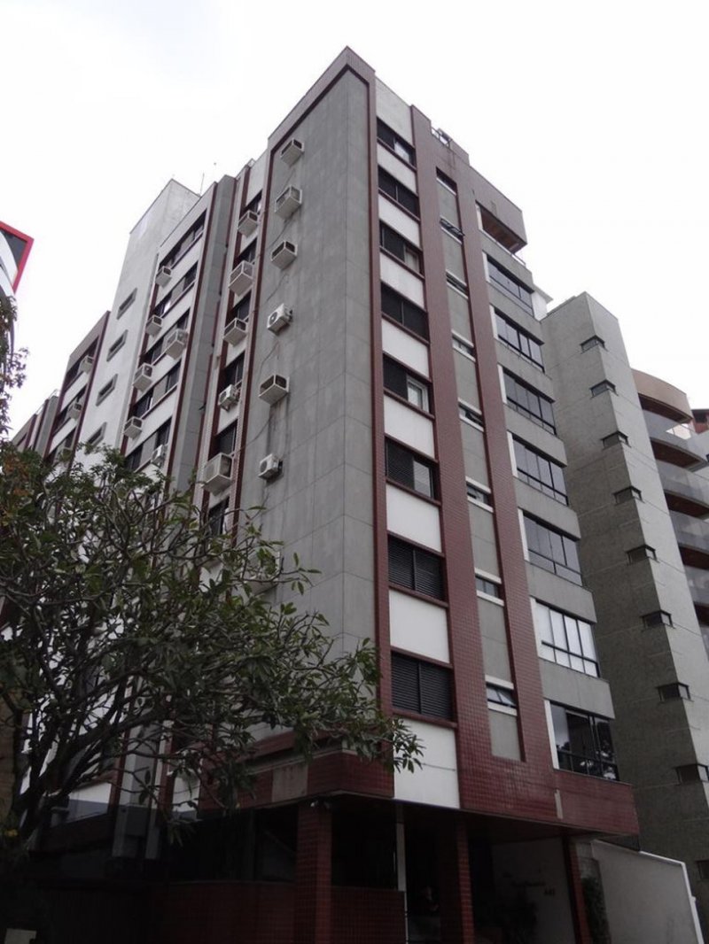 Apartamento - Venda - Centro - Criciúma - SC