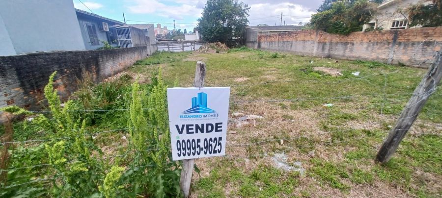 Terreno - Venda - Boa Vista - Cricima - SC