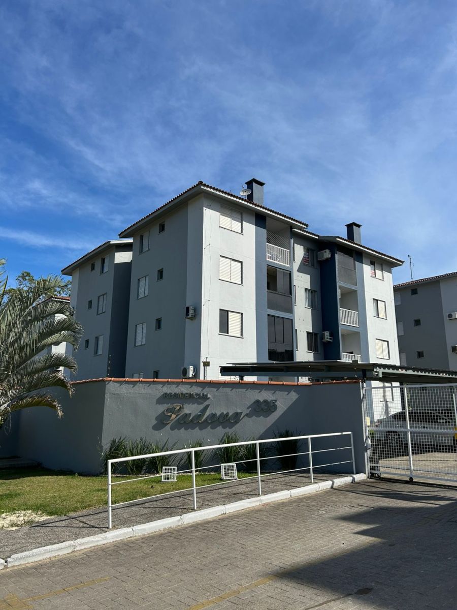 Apartamento - Venda - Santo Antônio - Criciúma - SC