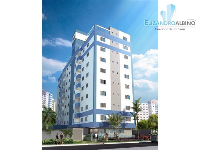 Apartamento - Venda - Centro - Criciúma - SC