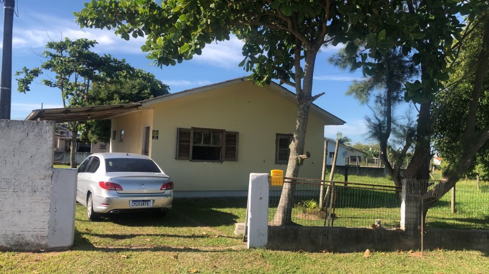 Casa - Venda - Zona Velha - Balneário Rincão - SC