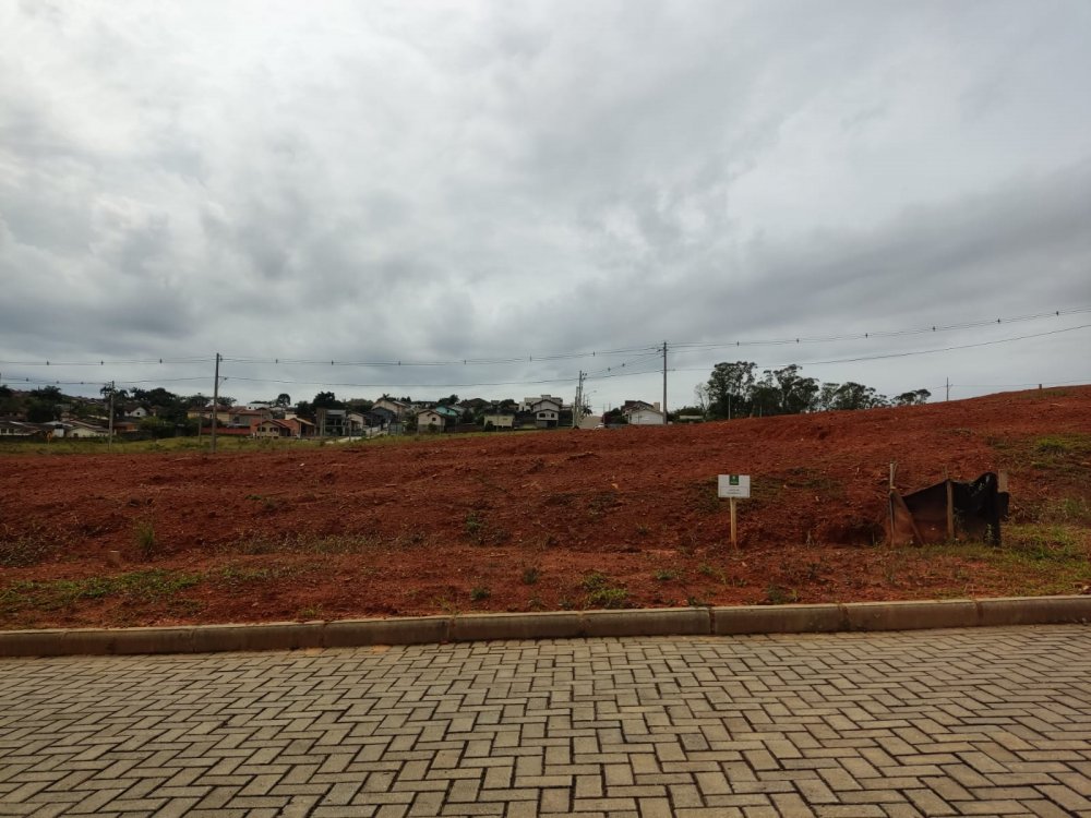 Terreno - Venda - Rio Maina - Criciúma - SC