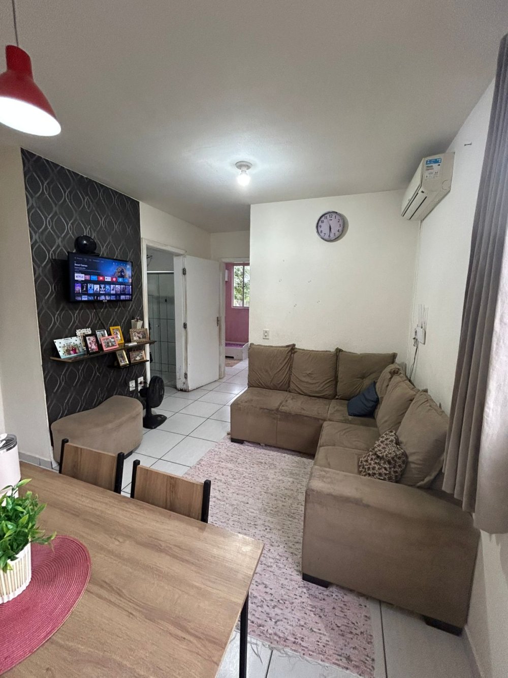 Apartamento - Venda - Argentina - Criciúma - SC