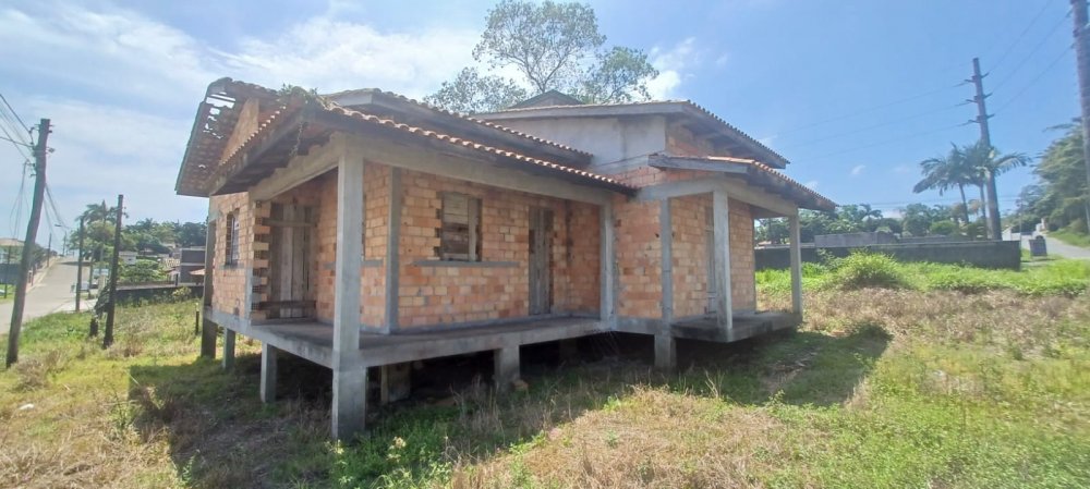 Casa - Venda - Vila Floresta - Criciúma - SC