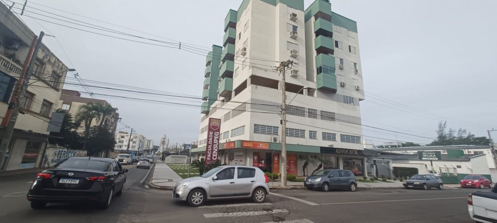 Apartamento - Venda - Santa Barbara - Cricima - SC