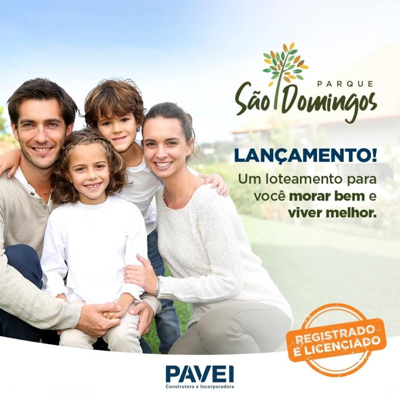 Terreno - Venda - São Domingos - Criciúma - SC