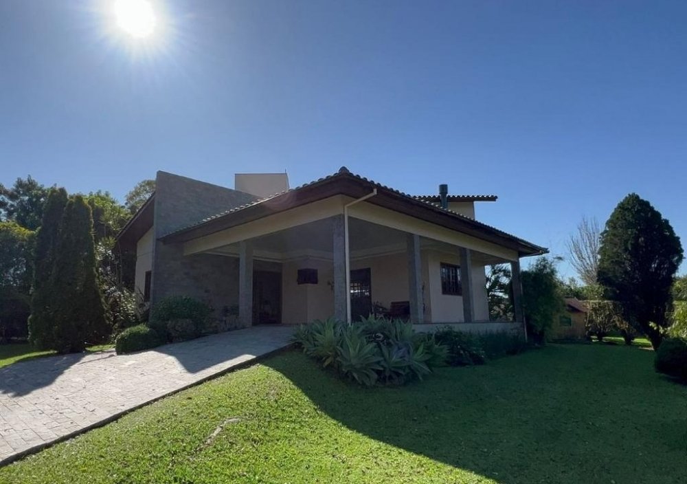 Casa em Condomínio - Venda - Primeira Linha - Criciúma - SC