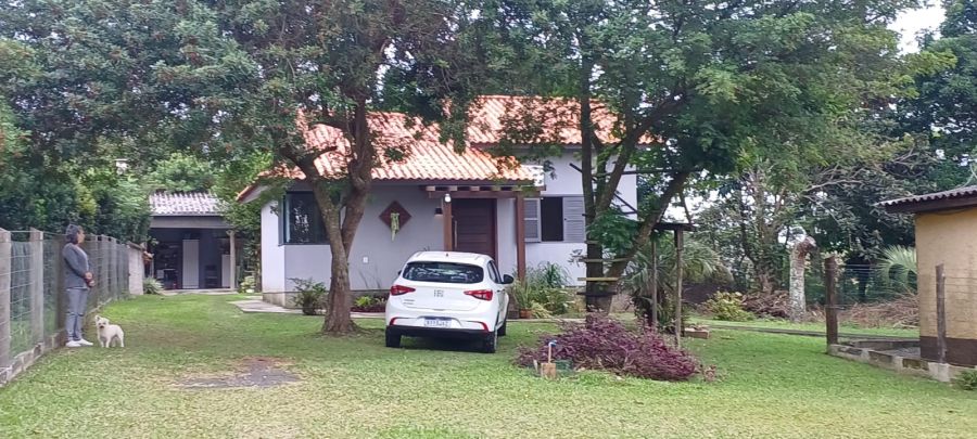 Sítio - Venda - Lombas - Içara - SC