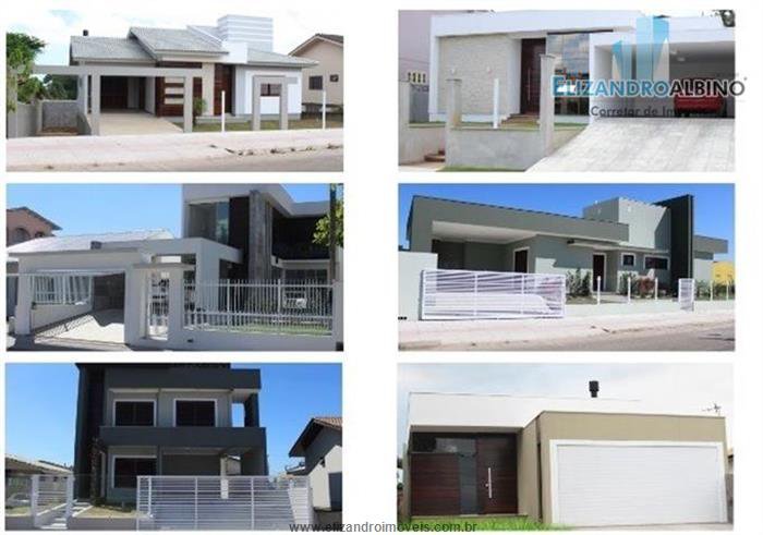 Casa - Venda - No Especificado - Cricima - SC