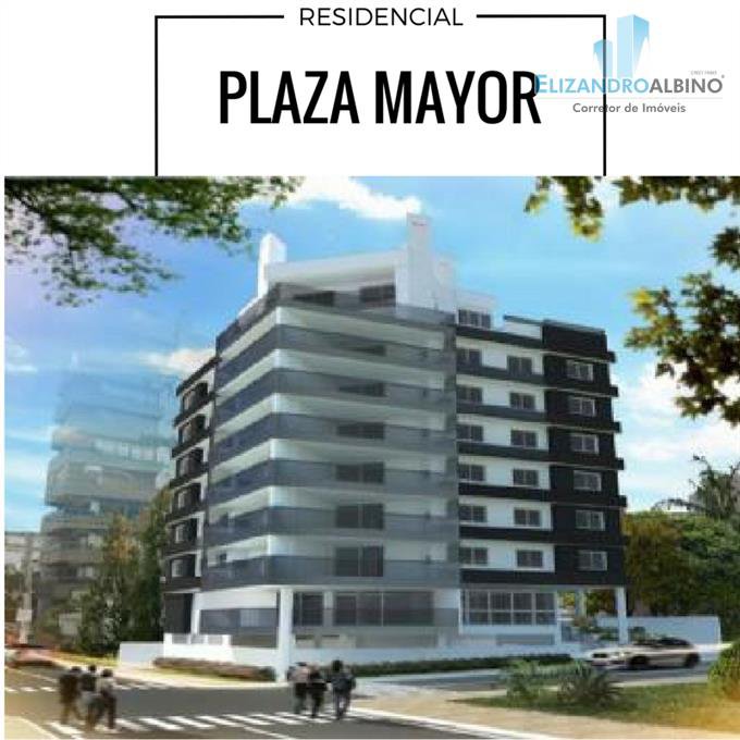Apartamento - Venda - Centro - Cricima - SC