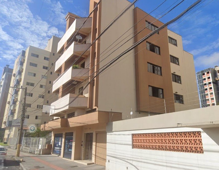 Apartamento - Venda - Comerciário - Criciúma - SC
