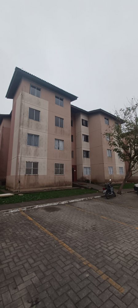 Apartamento - Venda - Quarta Linha - Criciúma - SC
