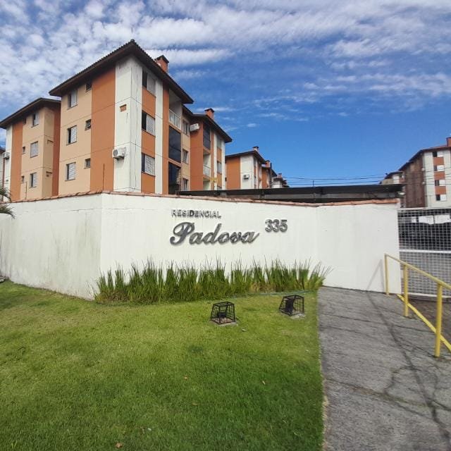 Apartamento - Venda - Santo Antônio - Criciúma - SC