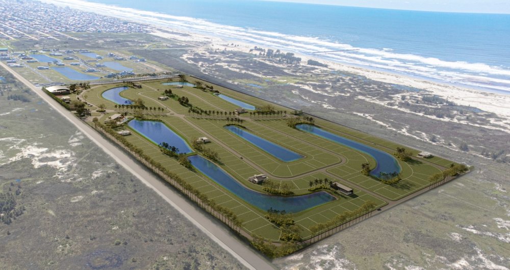 Terreno em Condomínio - Venda - Zona Sul - Balneário Rincão - SC