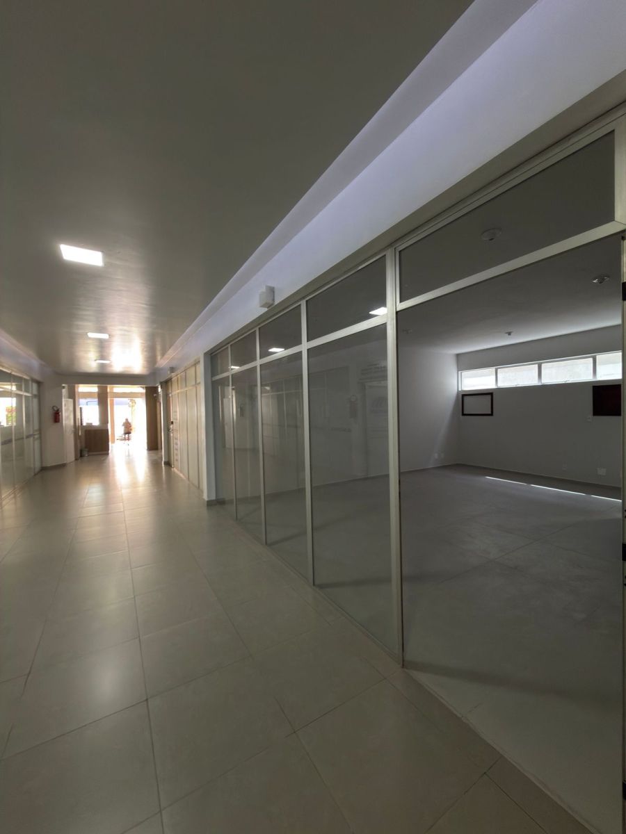Sala Comercial - Venda - Centro - Crici�ma - SC