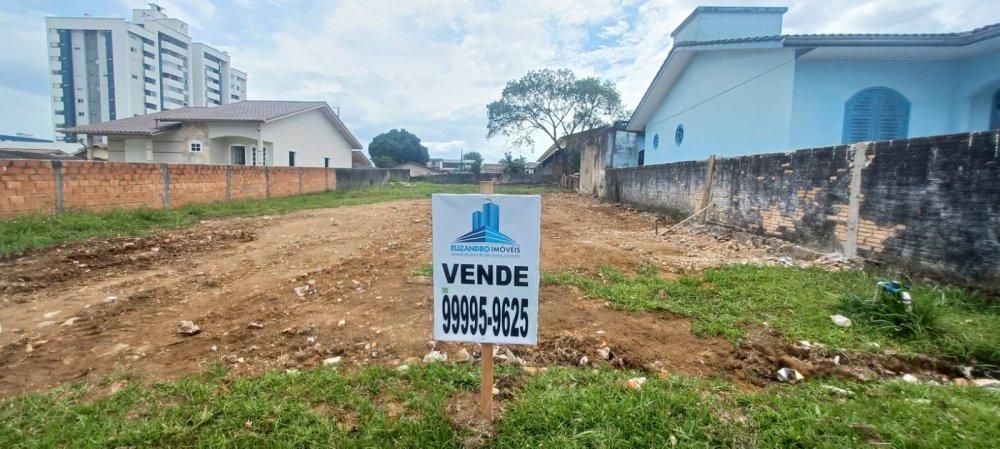 Terreno - Venda - Brasília - Criciúma - SC