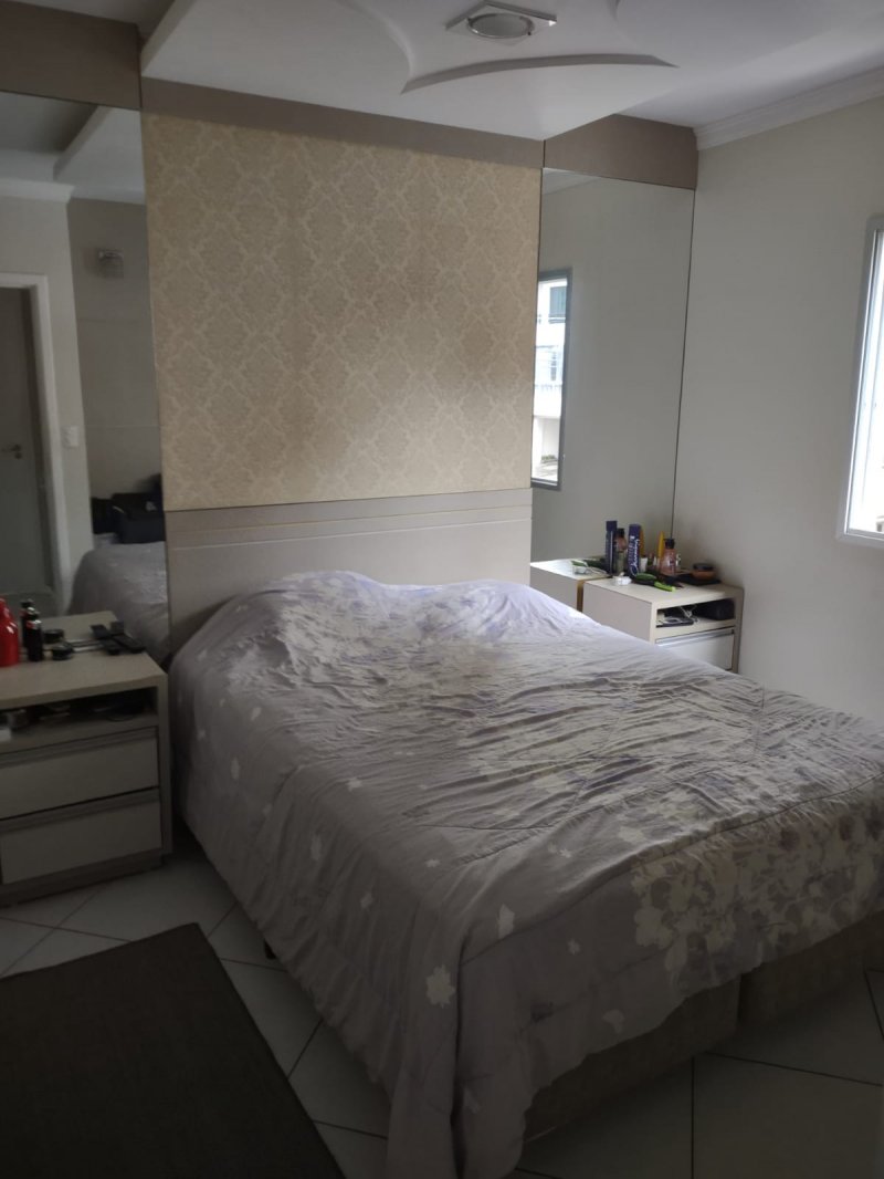 Apartamento - Criciúma, SC no bairro Centro — foto 4