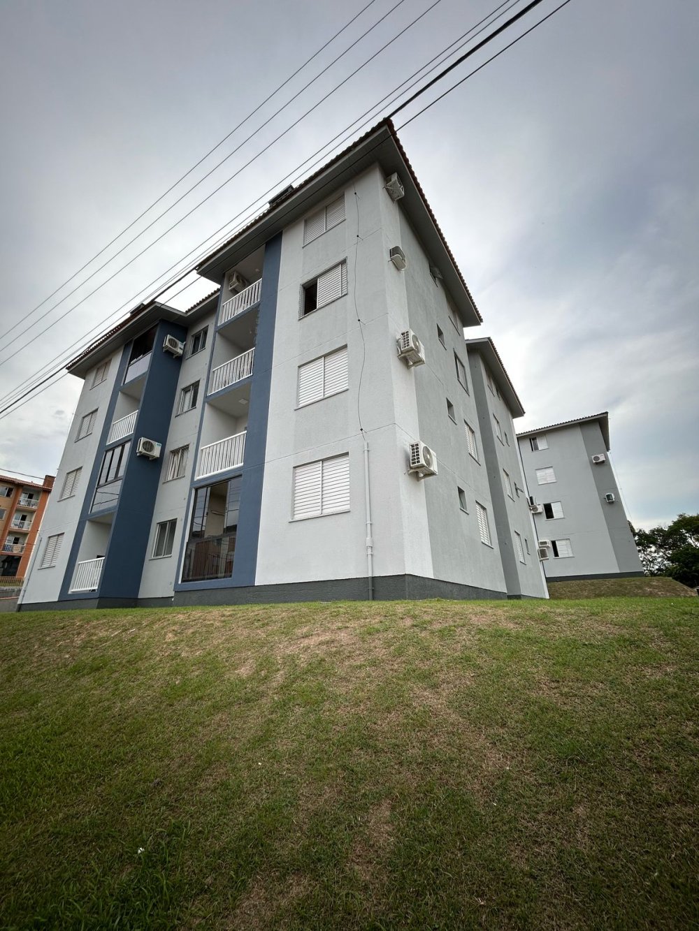 Apartamento - Venda - Santo Antônio - Criciúma - SC