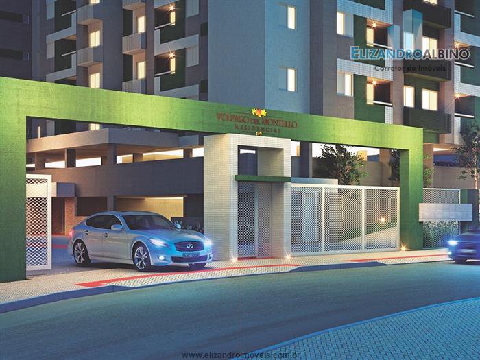 Apartamento - Venda - Vera Cruz - Criciúma - SC