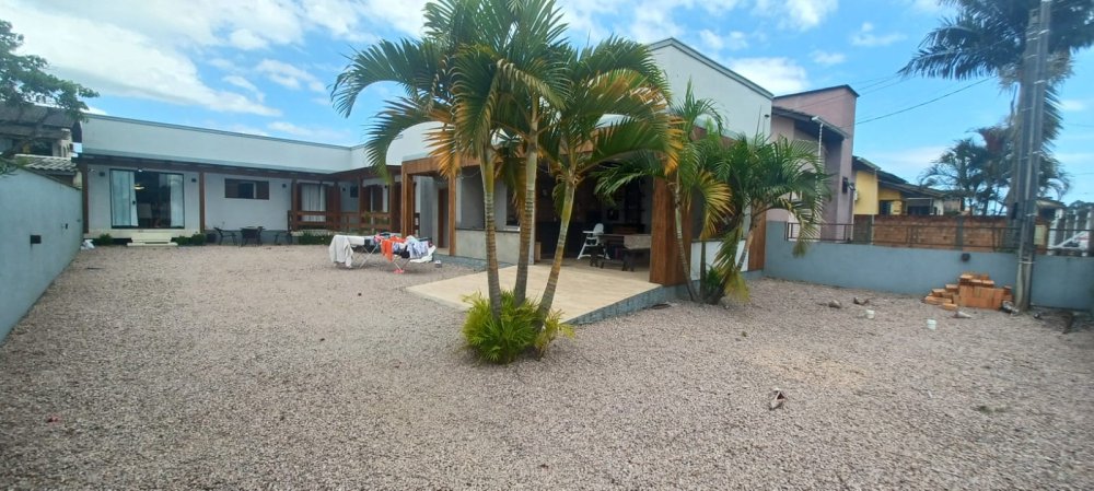 Casa - Venda - Santa Libera - Forquilhinha - SC