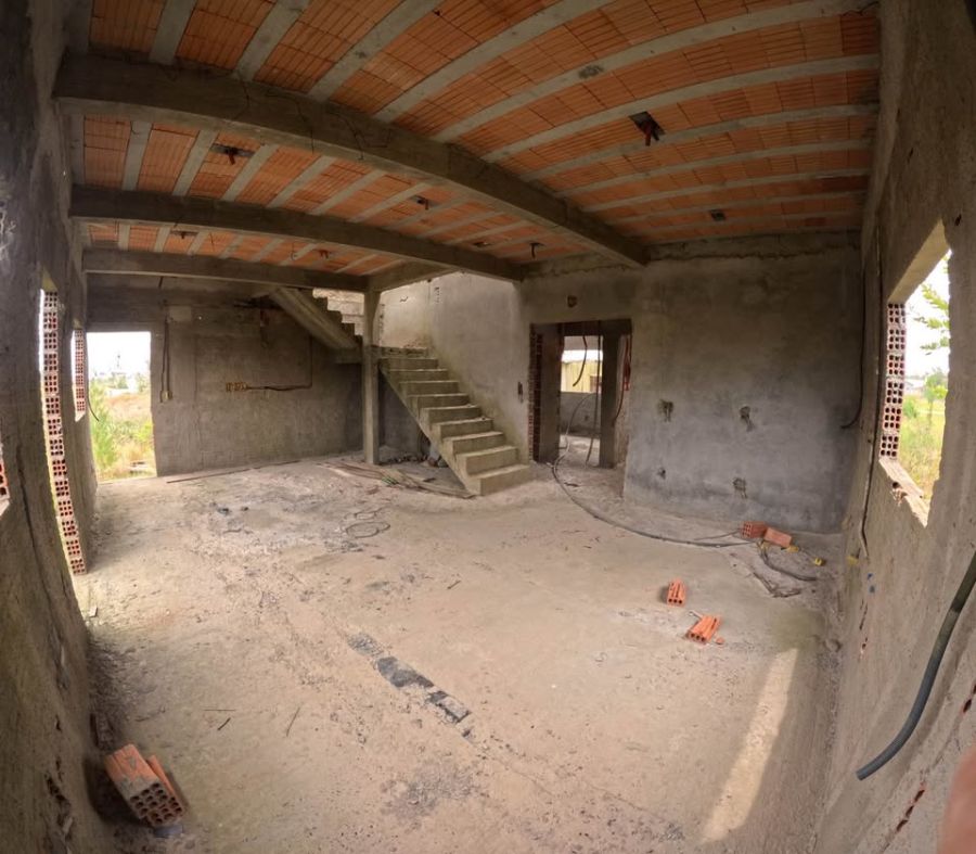 Casa - Venda - Esplanada - Jaguaruna - SC