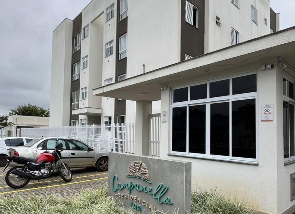 Apartamento - Venda - Não Especificado - Içara - SC
