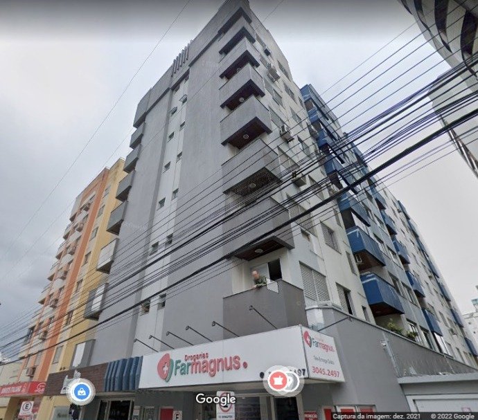 Apartamento - Venda - Centro - Criciúma - SC