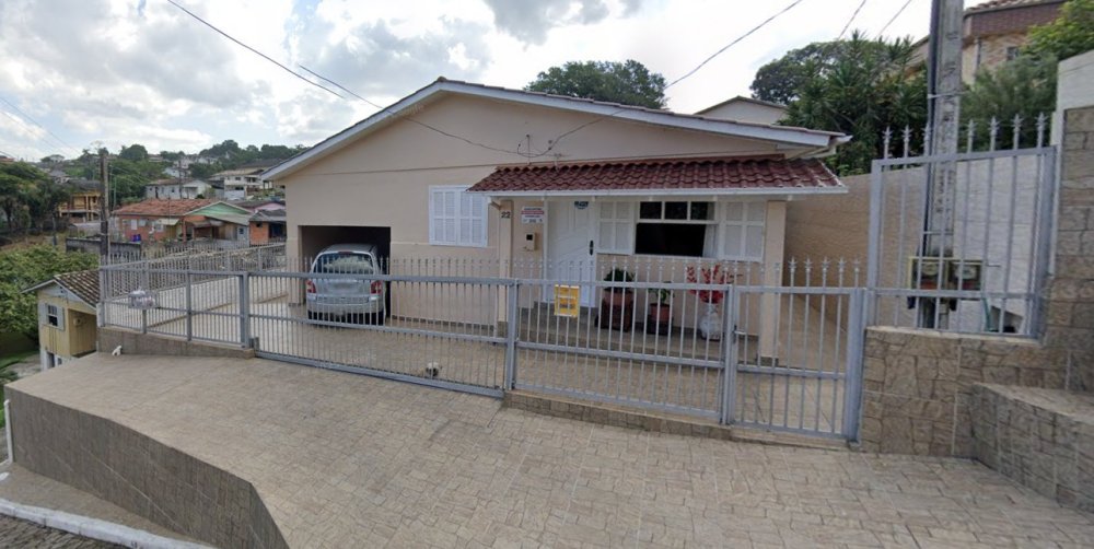 Casa - Venda - Operaria Nova - Criciúma - SC