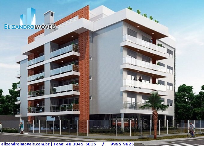 Apartamento - Venda - Pio Correa - Cricima - SC