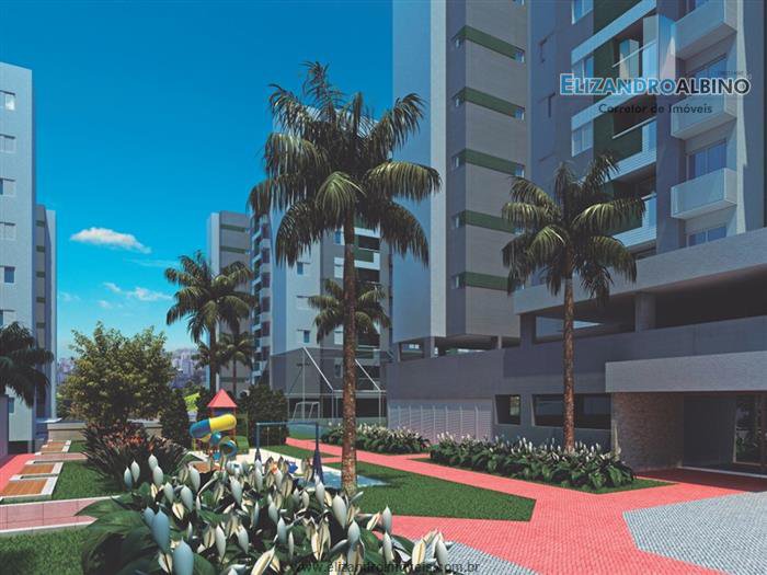 Apartamento - Venda - Centro - Criciúma - SC