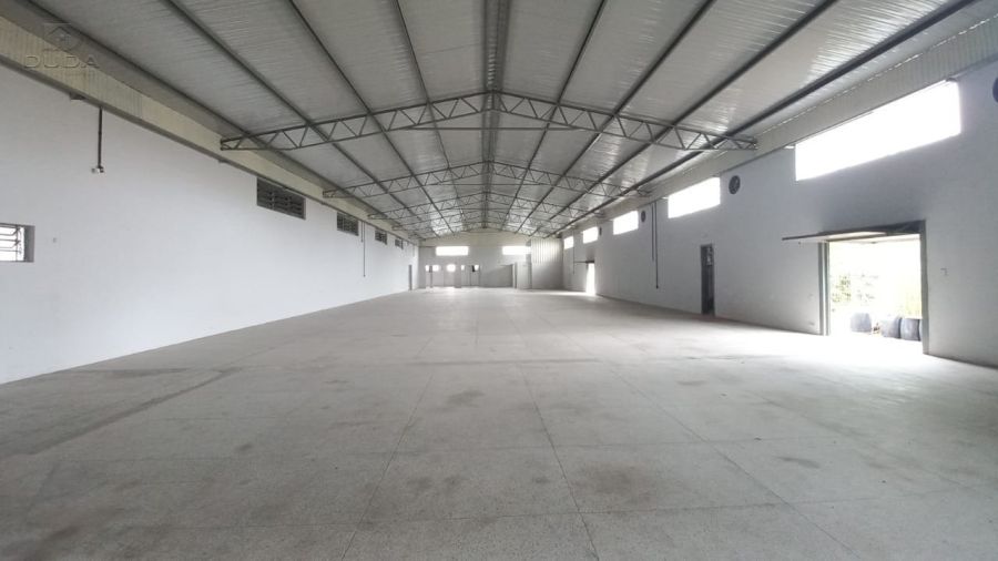 Pavilhão - Venda - Beija Flor - Jaguaruna - SC