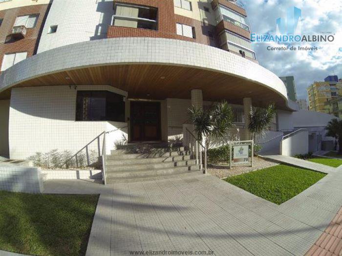 Apartamento - Venda - Centro - Criciúma - SC