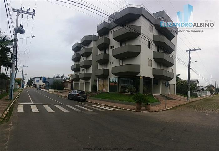 Apartamento - Venda - Balnerio Rinco - Iara - SC