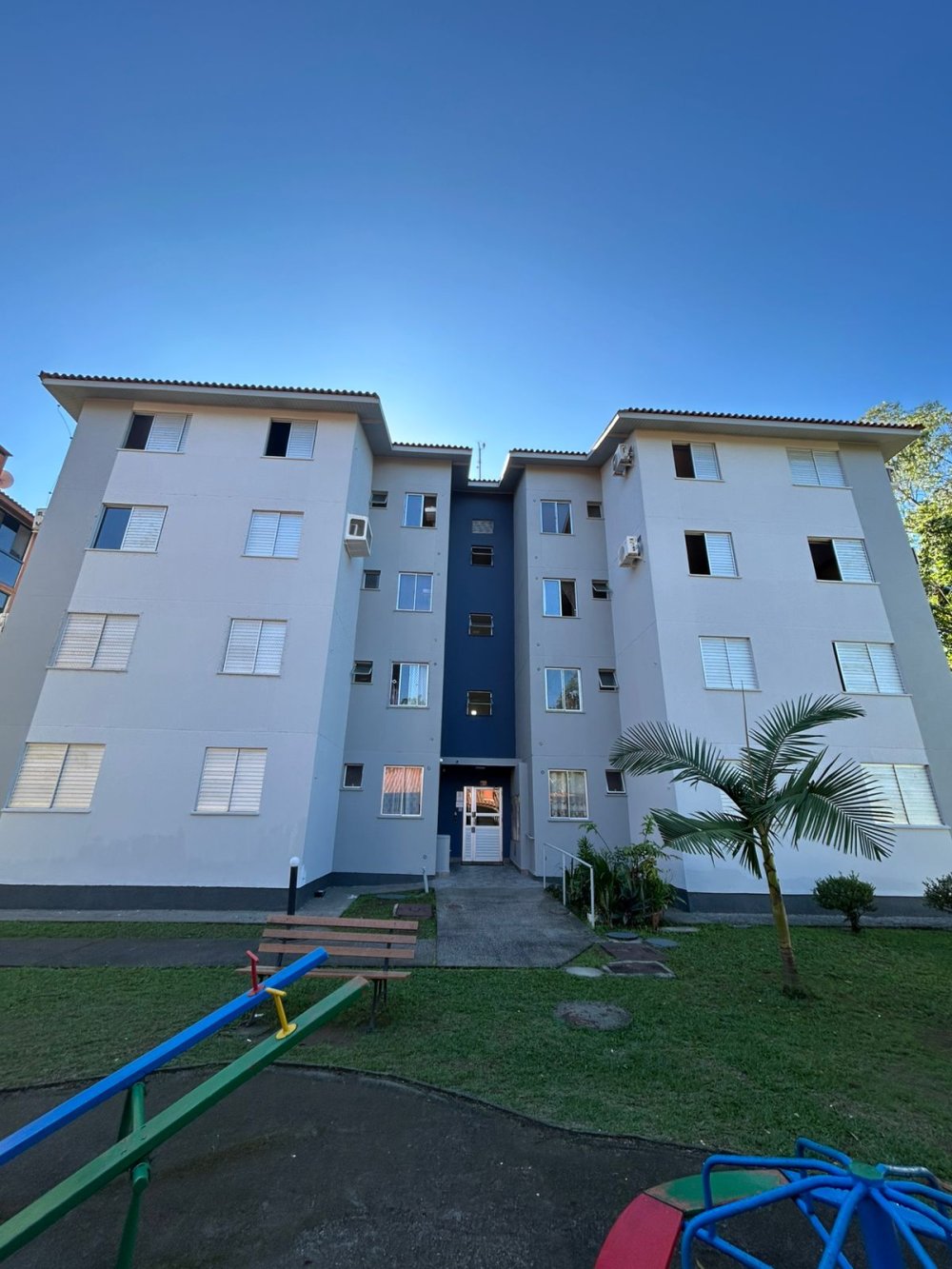Apartamento - Venda - Santo Antônio - Criciúma - SC