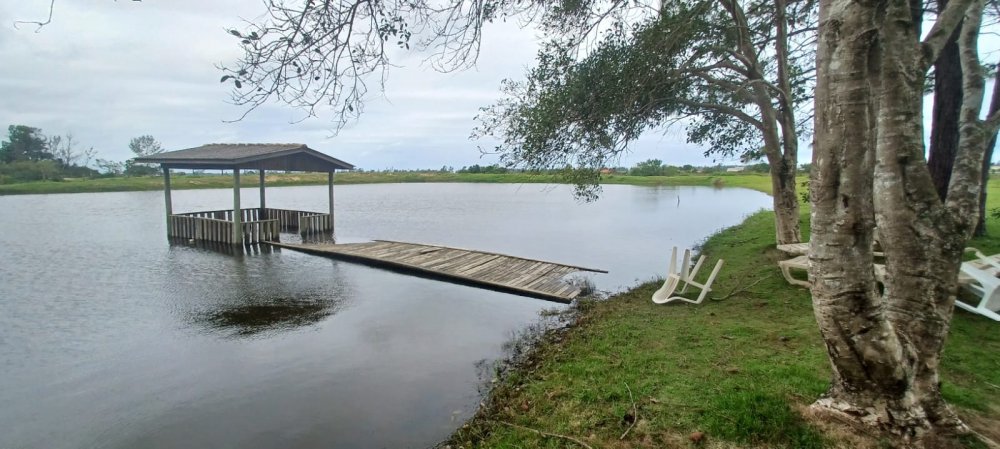 Sítio - Venda - Torneiro - Jaguaruna - SC