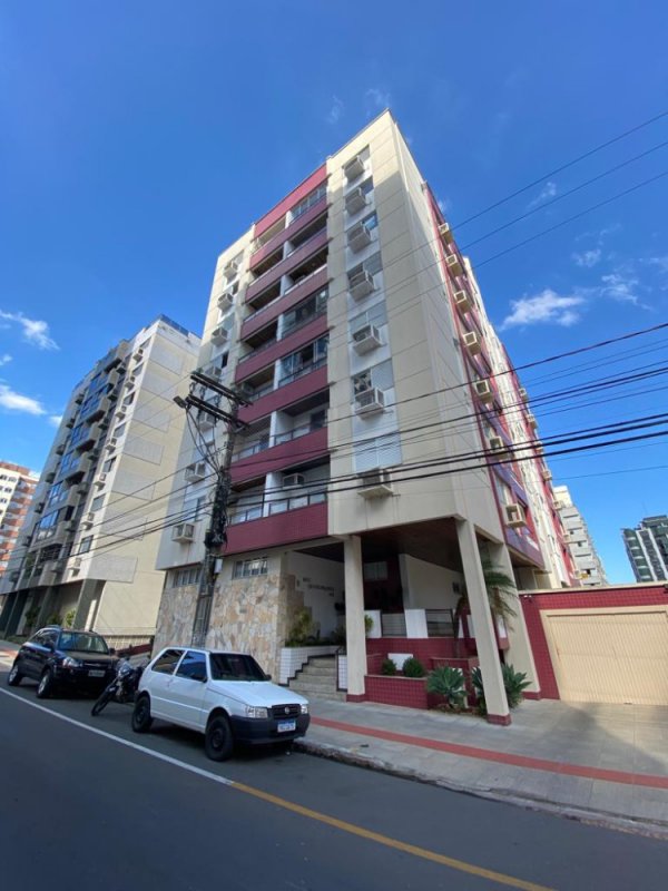 Apartamento - Venda - Centro - Criciúma - SC