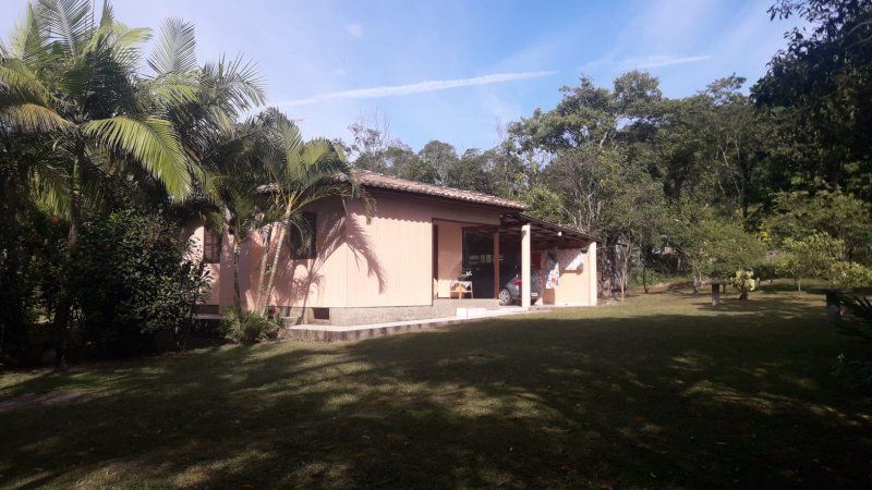 Sítio - Venda - Espigão da Pedra - Maracajá - SC