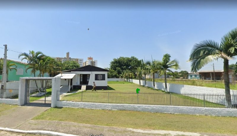 Casa - Venda - Pinheirinho - Criciúma - SC