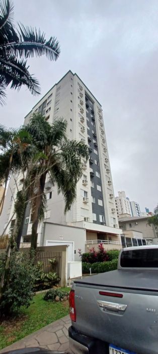 Apartamento - Venda - Centro - Criciúma - SC