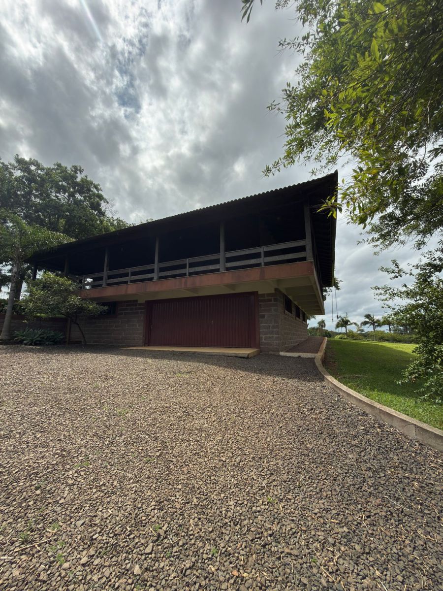 S�tio - Venda - Cap�o Bonito - Crici�ma - SC