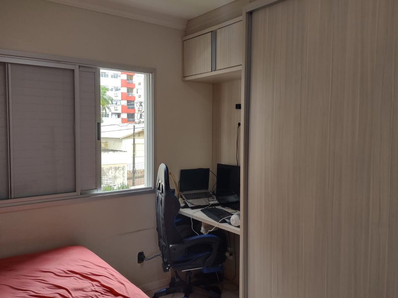 Apartamento - Criciúma, SC no bairro Centro — foto 3