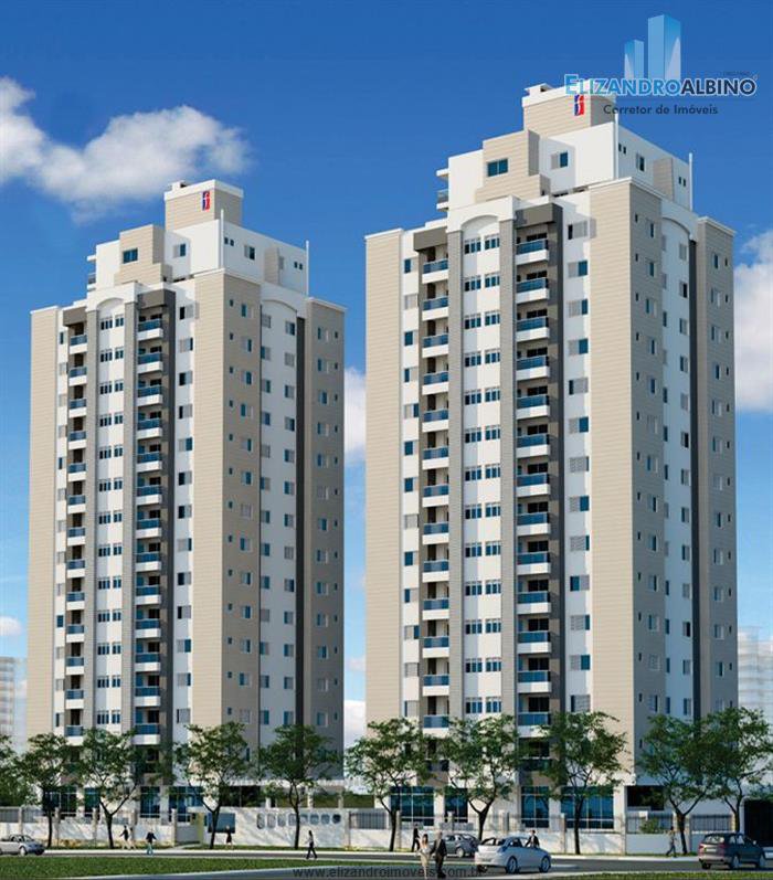 Apartamento - Venda - Centro - Criciúma - SC