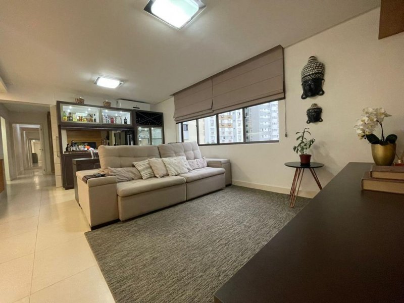 Apartamento - Criciúma, SC no bairro Centro