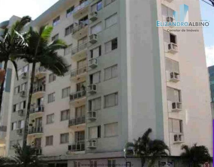 Apartamento - Criciúma, SC no bairro Centro
