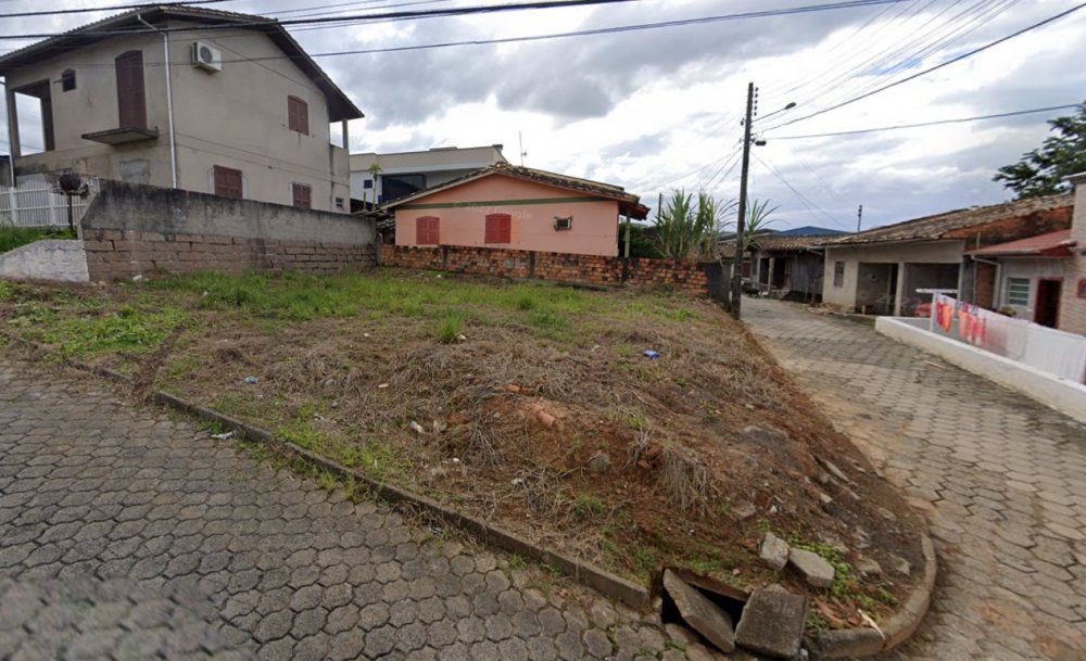 Terreno - Venda - Rio Maina - Criciúma - SC
